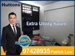 Blk 27 New Upper Changi Road (Bedok), HDB 3 Rooms #139050022
